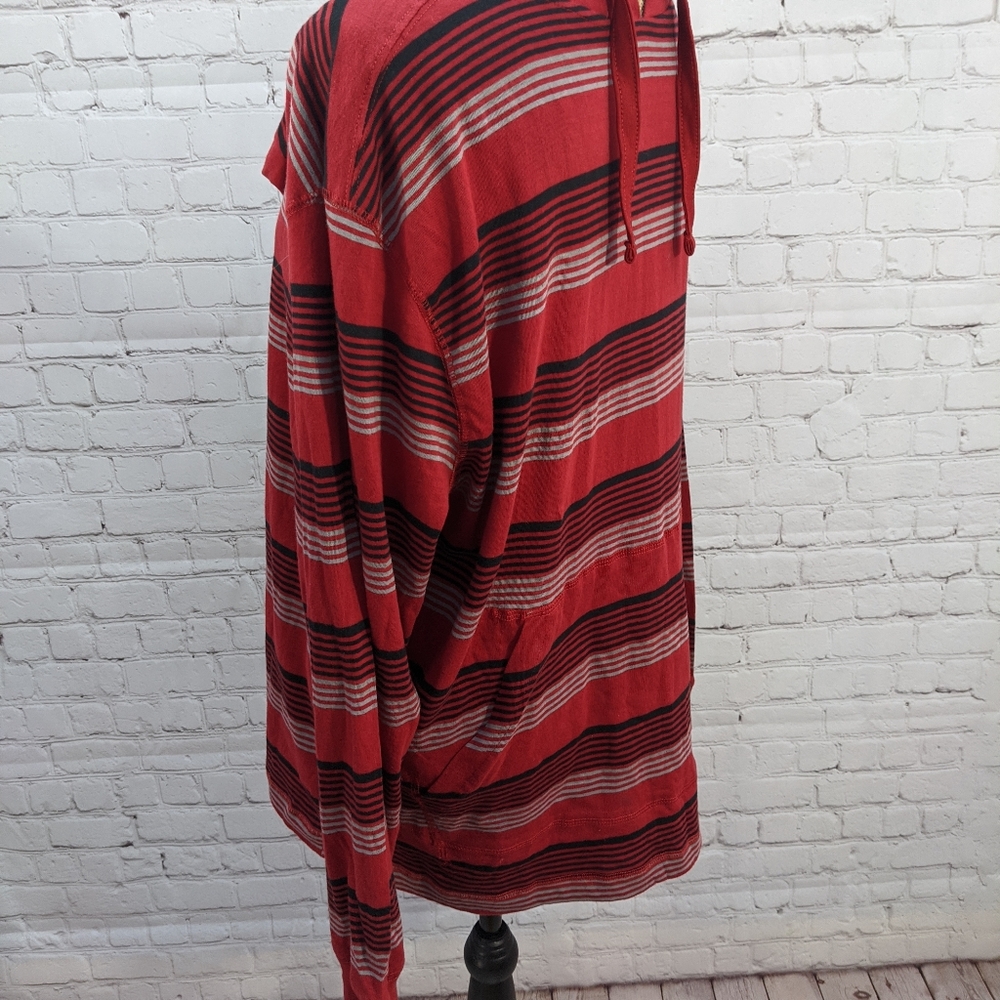 Amp XXL Boys Pullover - Picture 4 of 7